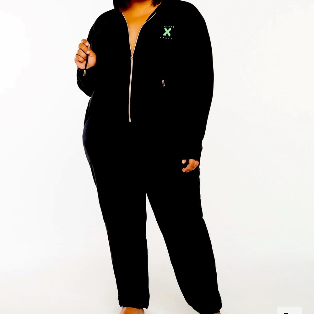 BRAND NEW Savage X Fenty Onesie